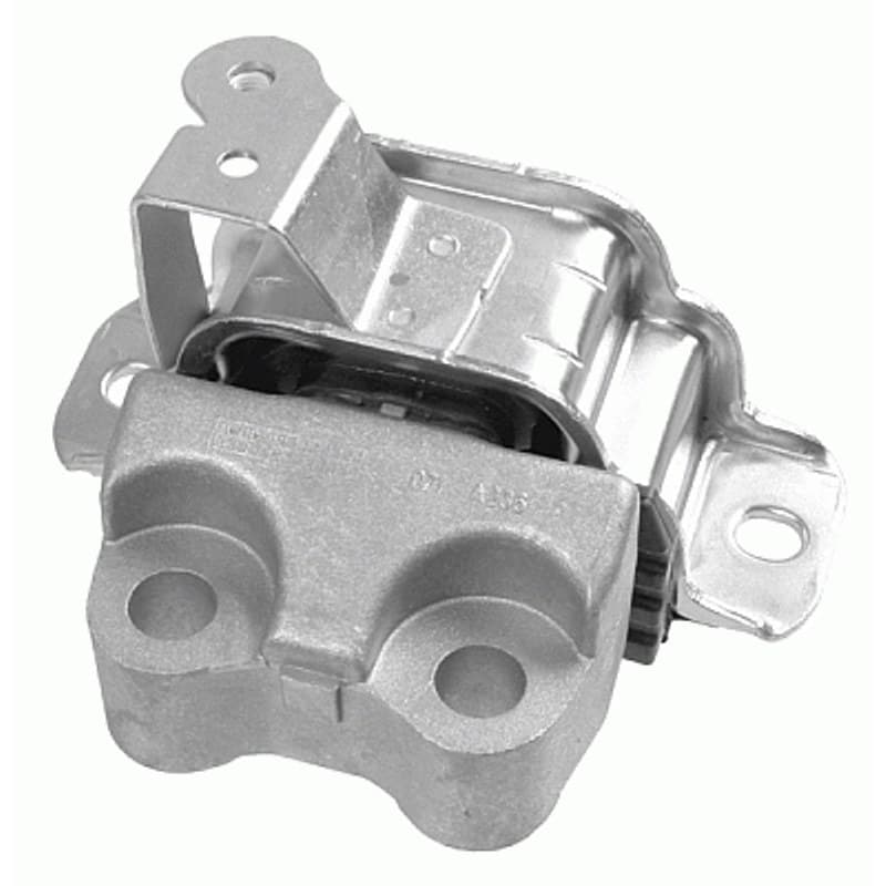 LEMFRDER variklio montavimas 34461 01