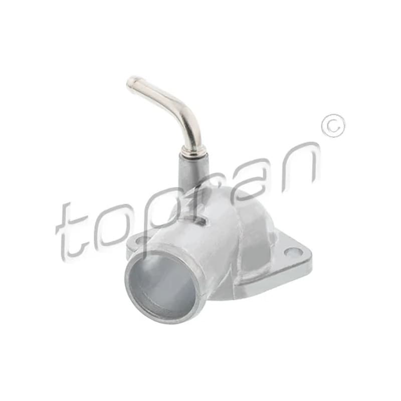 TOPRAN 209 246 aušinimo skysčio jungė