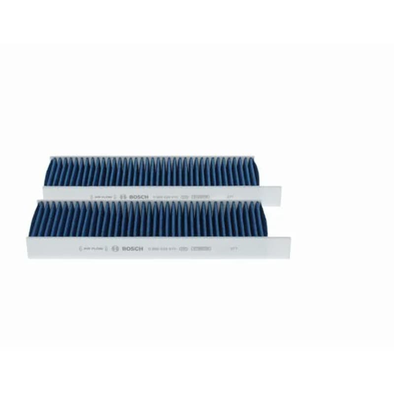 BOSCH 0 986 628 610 filtras, salono oras