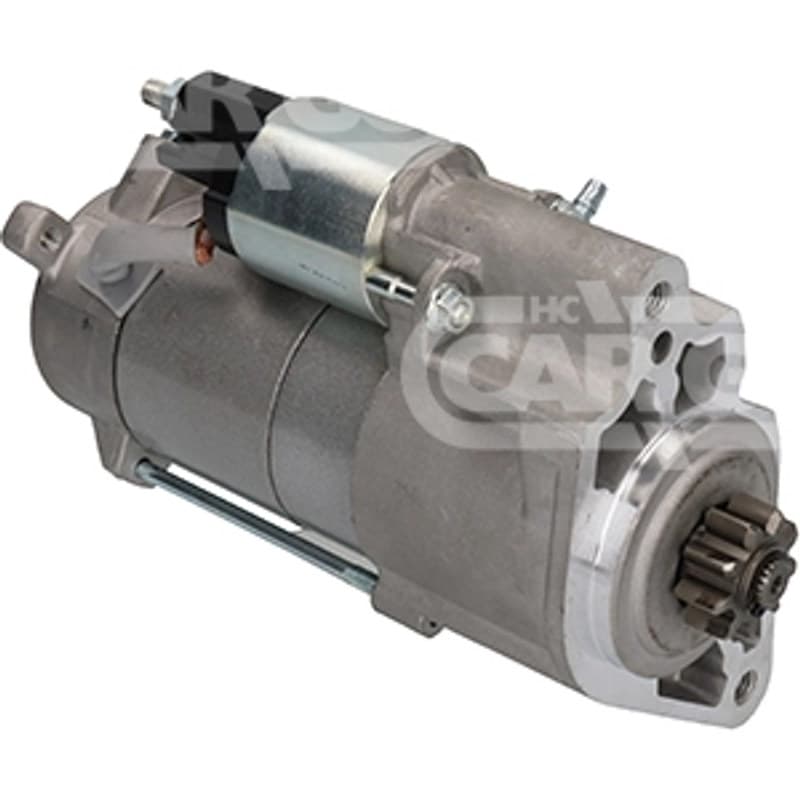 HCCARGO F 032 116 286 starteris