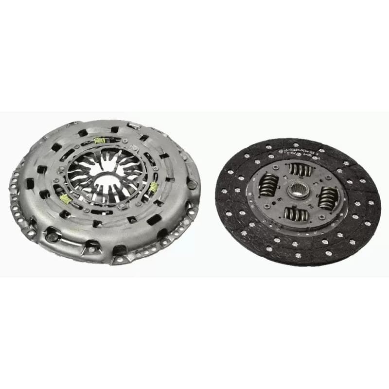 SACHS sankabos komplektas 3000 950 743