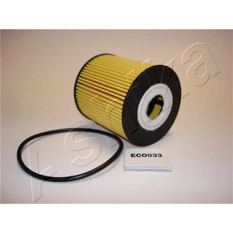 ASHIKA alyvos filtras 10-ECO033