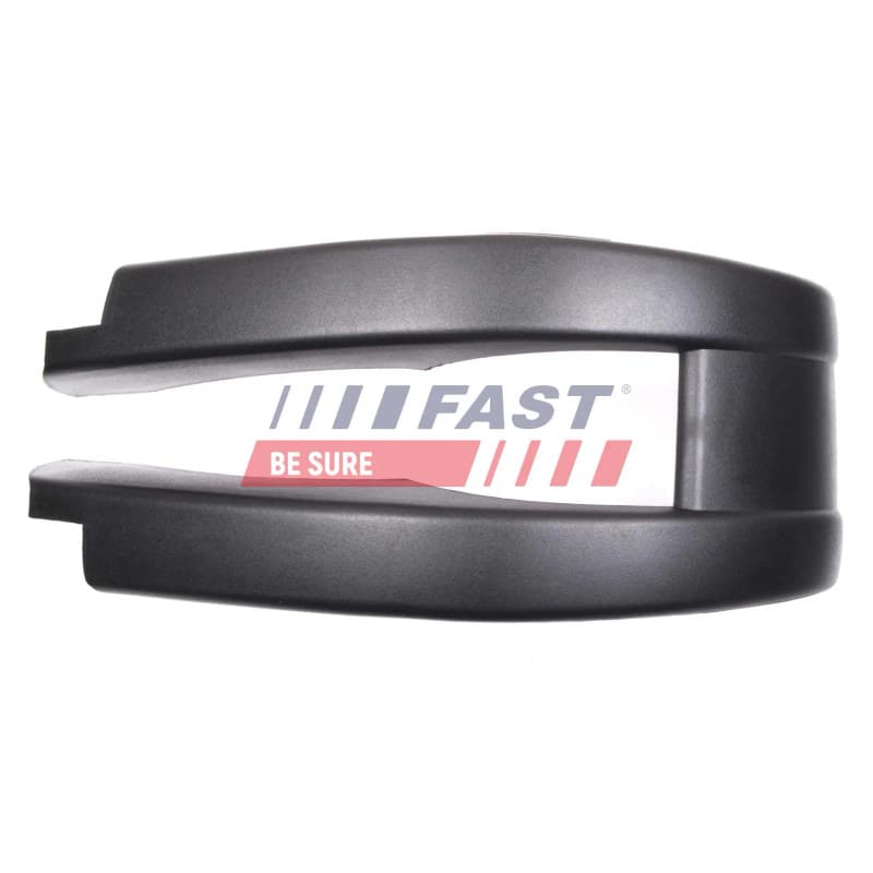 FAST rėmas, plataus apžvalgos kampo veidrodėlis FT88805