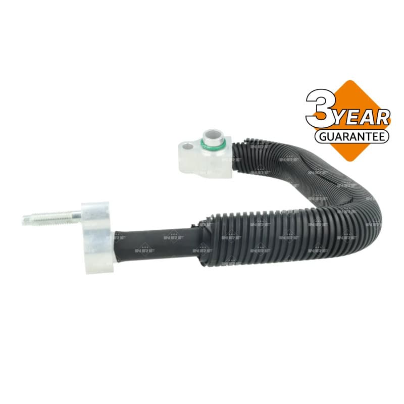 Kondicionieriaus vamzdis NRF 400121 400121 NRF