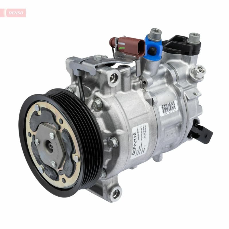 DENSO kompresorius, oro kondicionierius DCP02120
