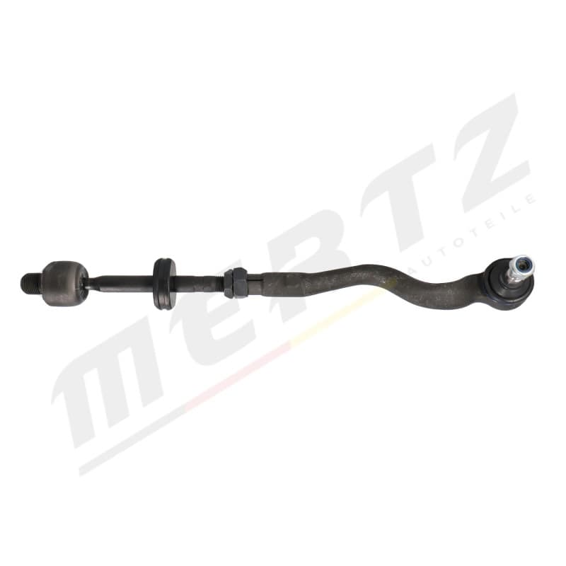 MERTZ strypo montavimas M-S1290