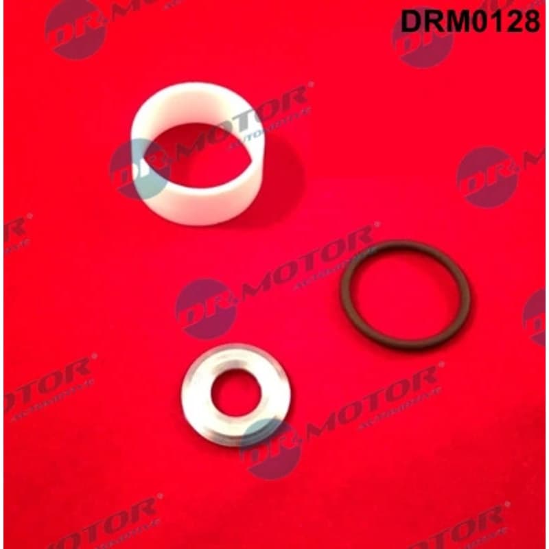 DRMOTORAUTOMOTIVE tarpiklių rinkinys, purkštuko antgalis DRM0128