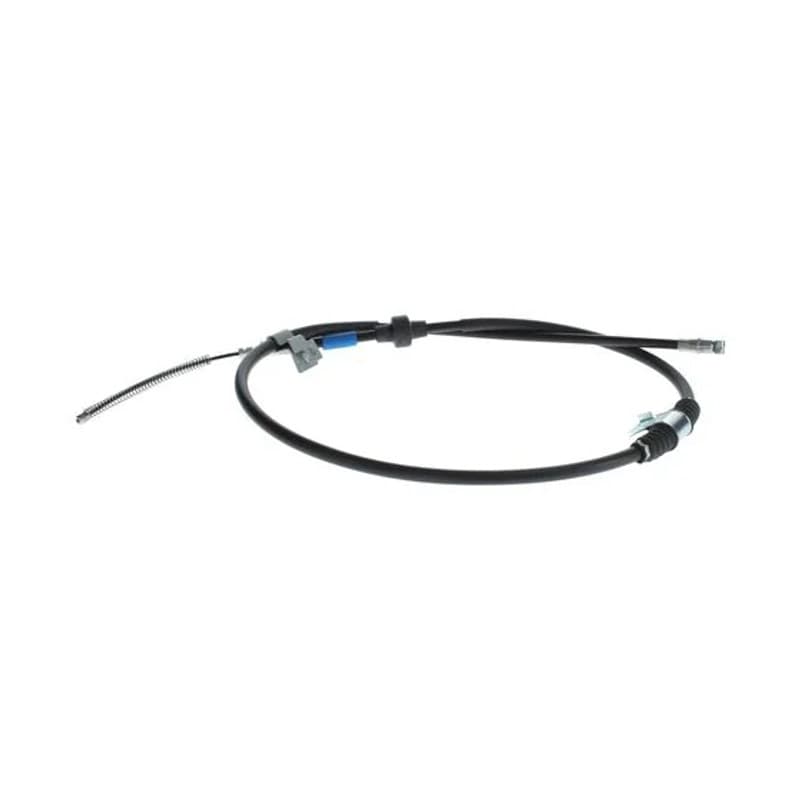 BOSCH 1 987 482 519 trosas, stovėjimo stabdys