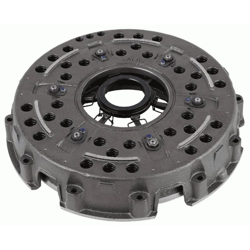 SACHS 1882 600 126 diskatorius