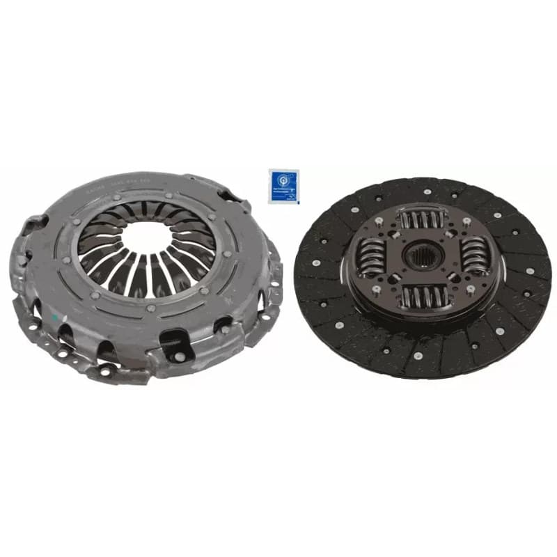 SACHS sankabos komplektas 3000 951 658