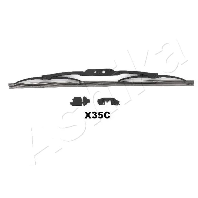 ASHIKA valytuvai SA-X35C