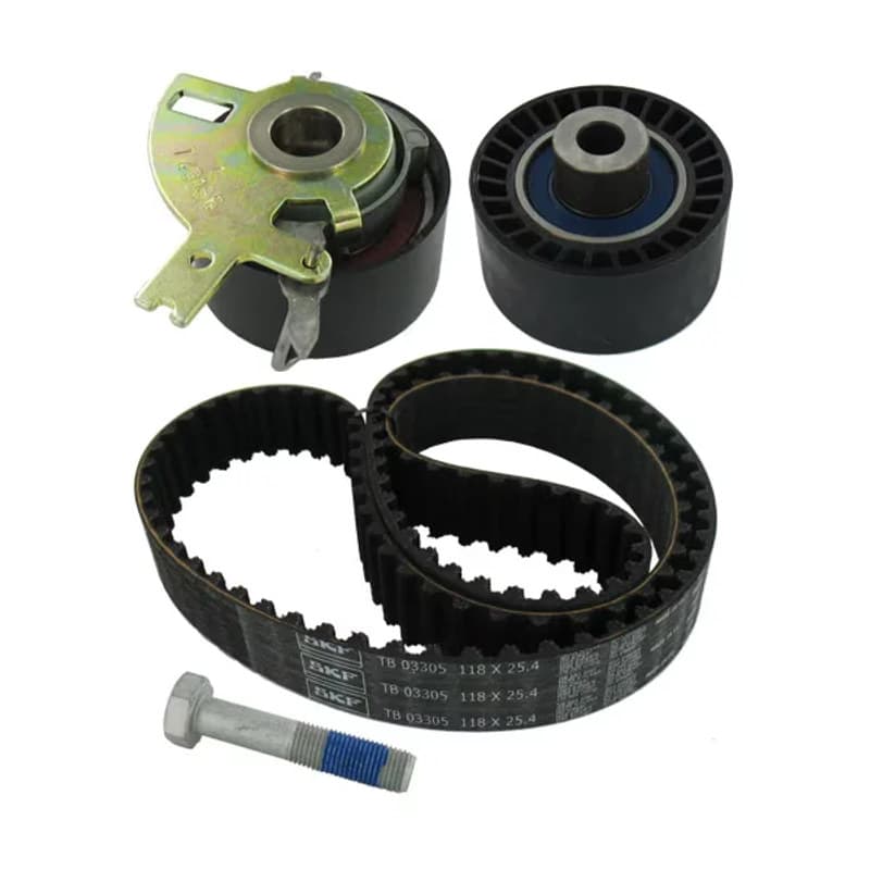 SKF VKMA 03305 paskirstymo diržo komplektas