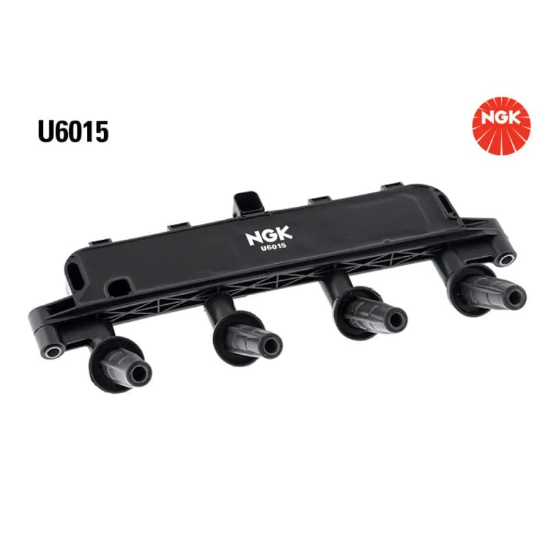 NGK U6015 ritė, uždegimas
