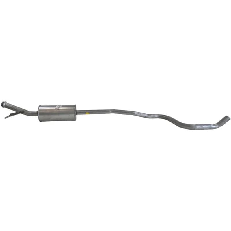 BOSAL 288-249 vidurinis duslintuvas