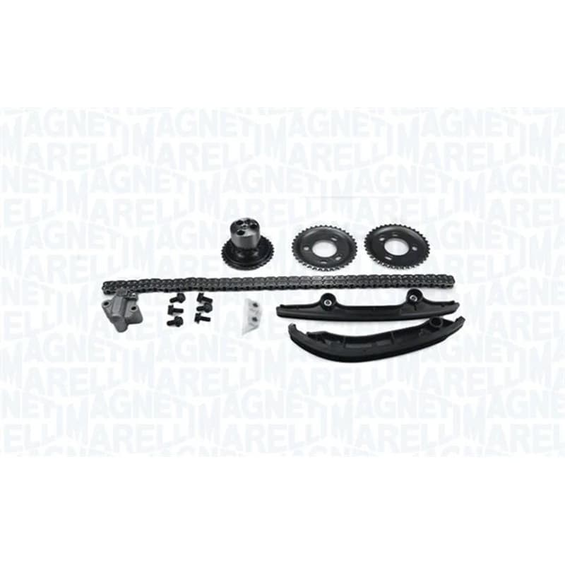 MAGNETIMARELLI paskirstymo grandinės komplektas 341500000510