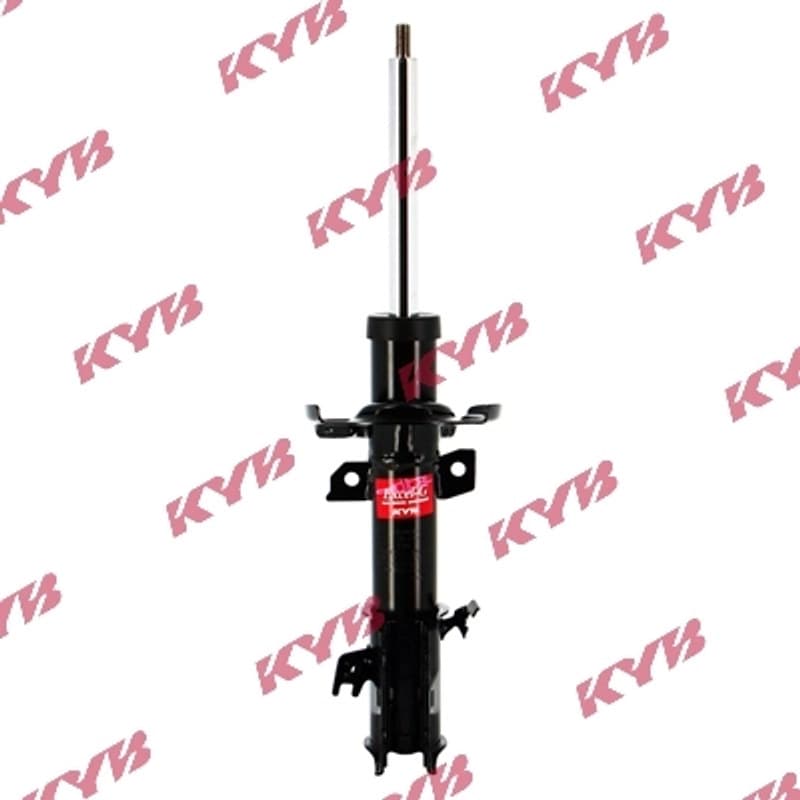 KYB 3348057 Amortizatorius, montavimo vieta: priekinė ašis, kairė, tipas: dujų slėgis