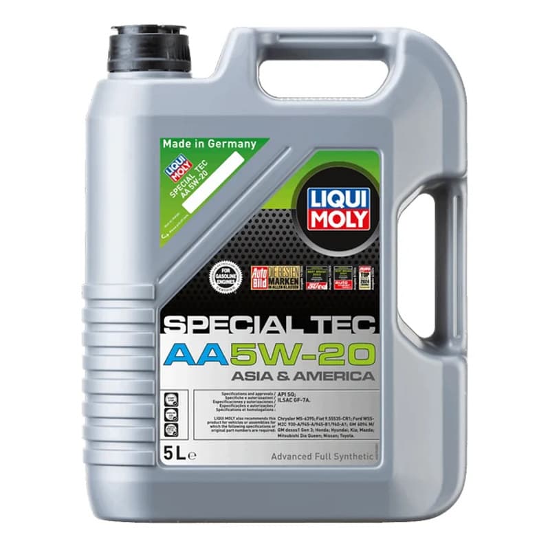 LIQUIMOLY variklio alyva 20793