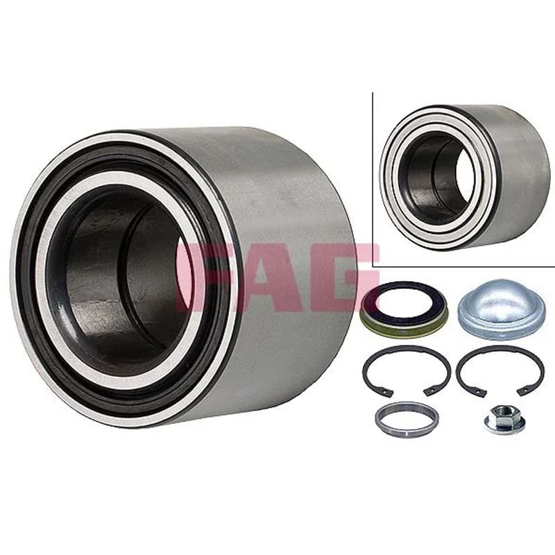 SCHAEFFLERFAG Rato guolio komplektas 713 6780 30