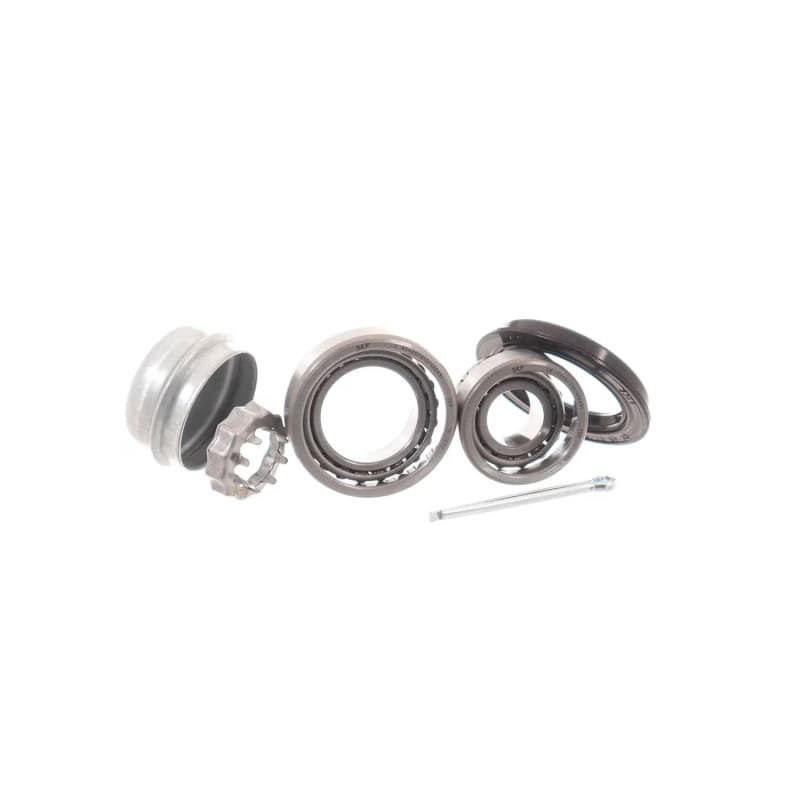 SKF VKBA 529 rato guolio komplektas