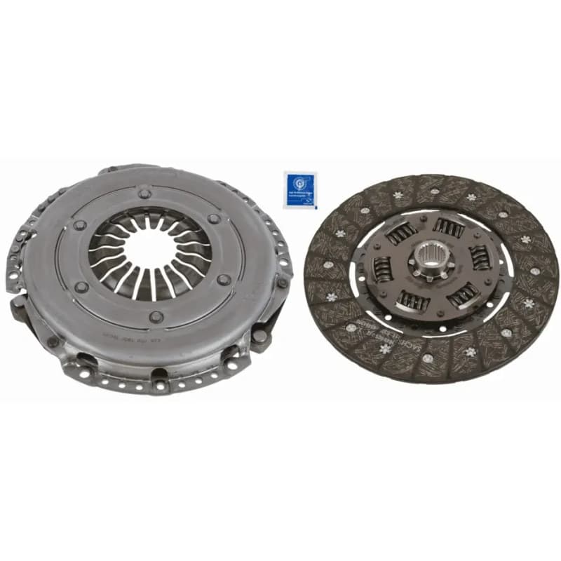 Sankabos komplektas SACHS 3000 970 156