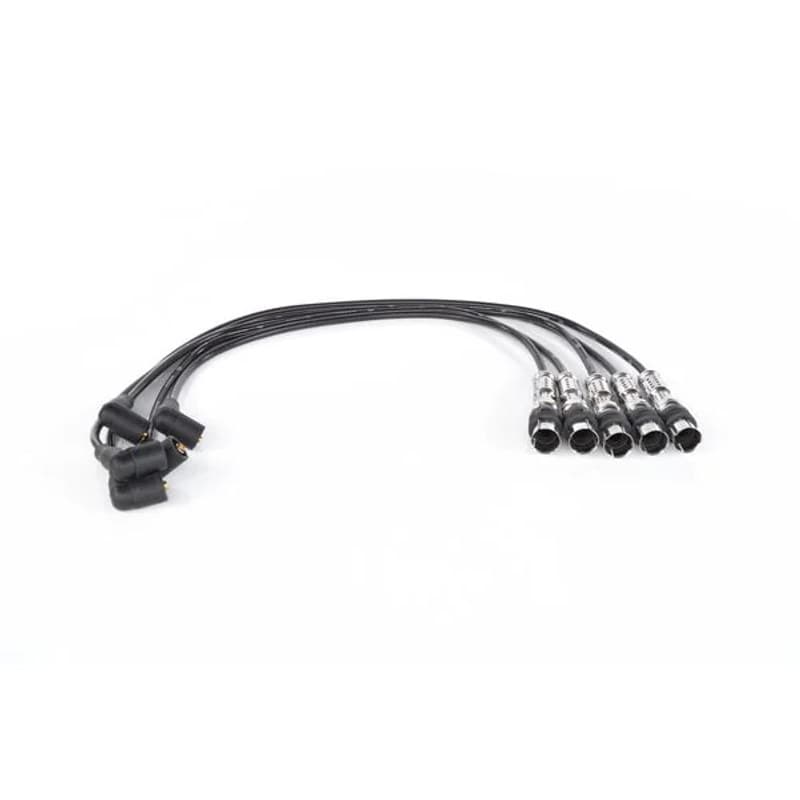 BOSCH 0 986 356 318 uždegimo laido komplektas
