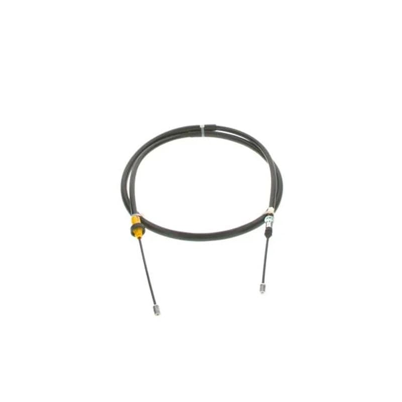 BOSCH 1 987 477 587 trosas, stovėjimo stabdys