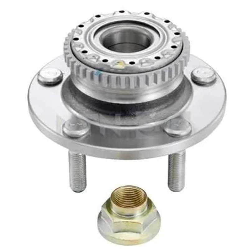 SNR rato guolio komplektas R184.24