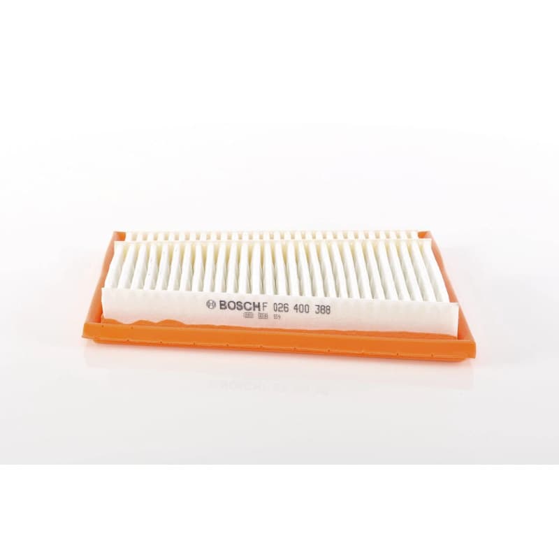BOSCH F 026 400 388 oro filtras
