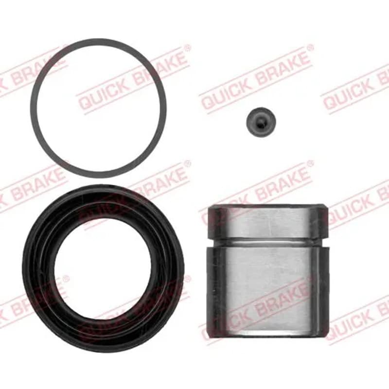 QUICKBRAKE remonto komplektas, stabdžių apkaba 114-5136