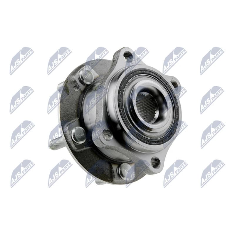 NTY rato guolio komplektas KLP-HY-526