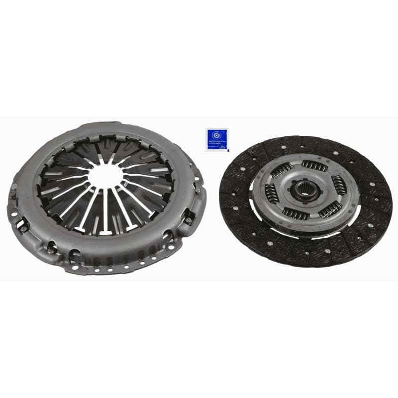 SACHS sankabos komplektas 3000 951 554