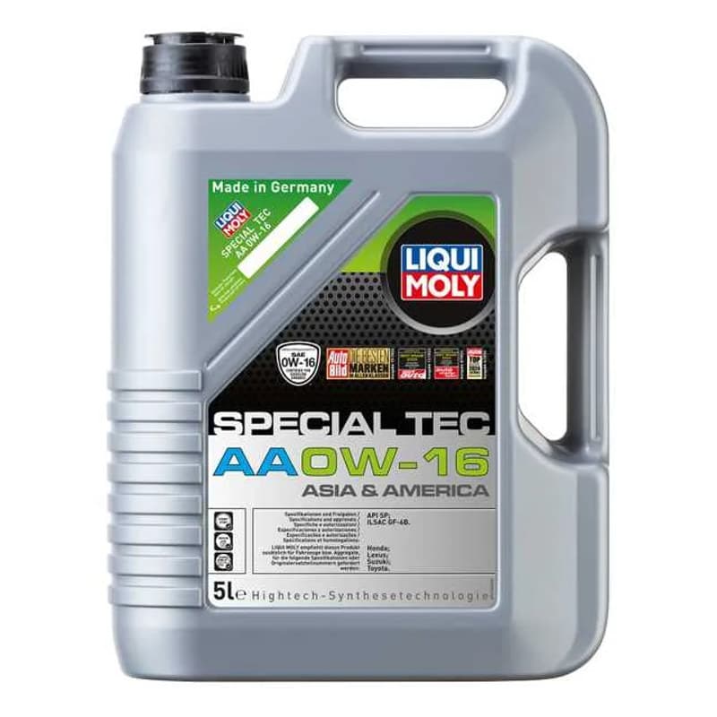 LIQUIMOLY variklio alyva 21328