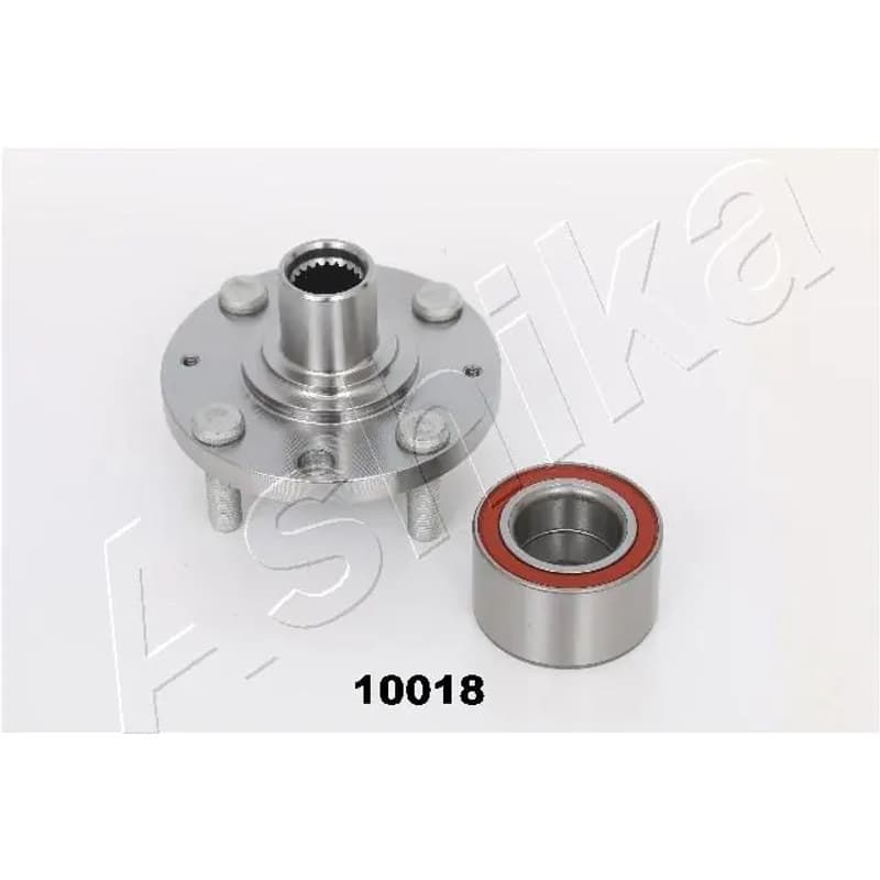 ASHIKA 44-10018 rato stebulė