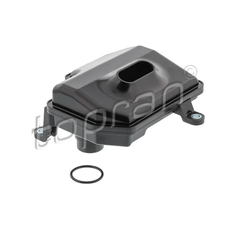 TOPRAN 625 389 hidraulinis filtras, automatinė transmisija
