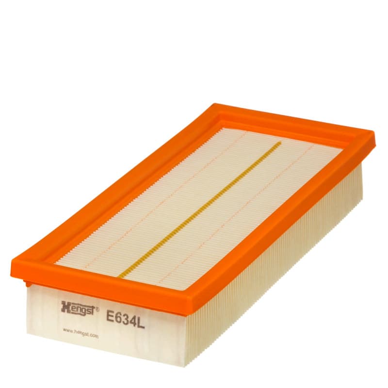 HENGSTFILTER oro filtras E634L