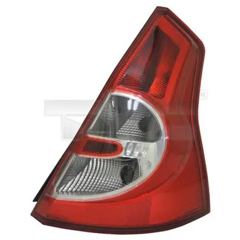 TYC kombinuotas galinis žibintas 11-11387-01-2
