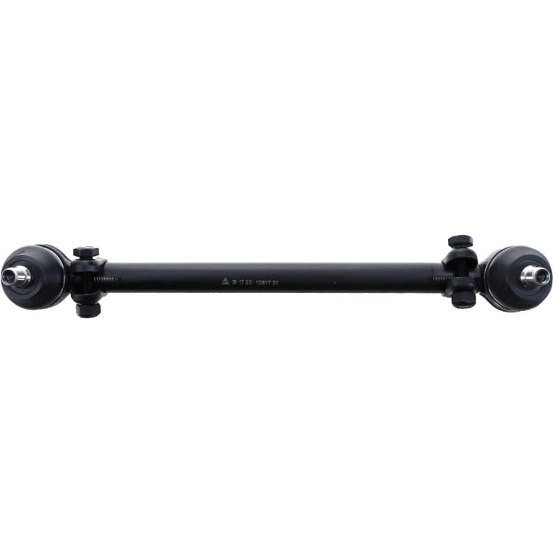 LEMFRDER strypo montavimas 10617 01