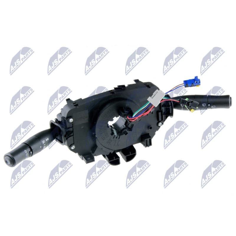 NTY vairo kolonėlės jungiklis EPE-RE-004