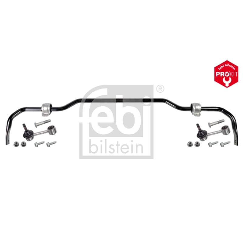 FEBIBILSTEIN prikabinimo svirtis 175042