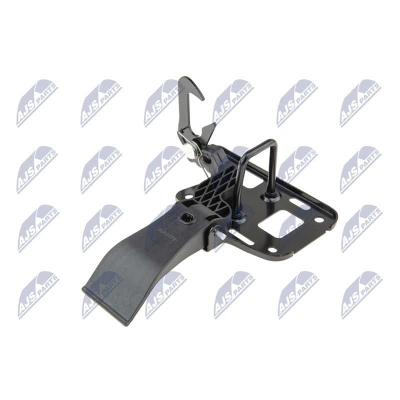 NTY gaubto užraktas EZC-AU-079