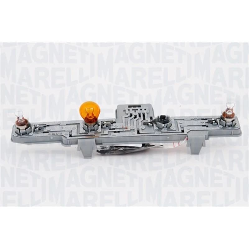 MAGNETIMARELLI lemputės laikiklis, kombinuotas galinis žibintas 714021722701