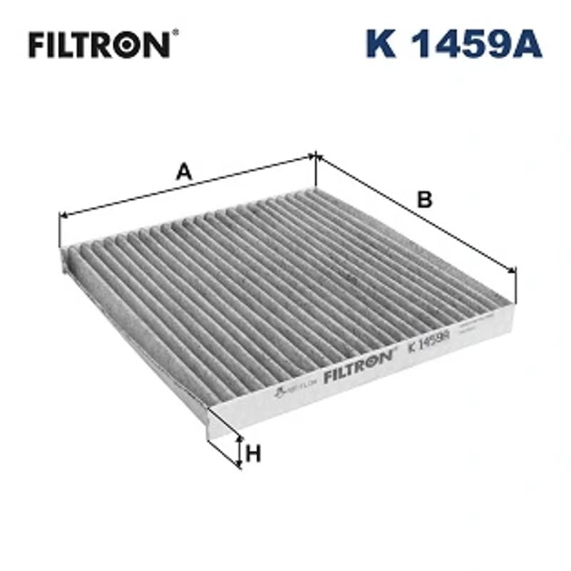 FILTRON filtras, salono oras K 1459A