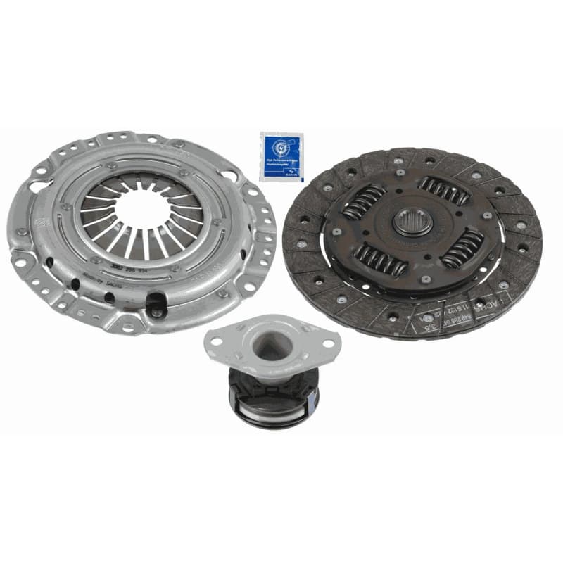 SACHS sankabos komplektas 3000 842 803