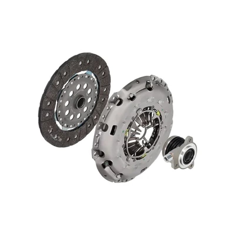 SCHAEFFLERLUK sankabos komplektas 624 4103 33