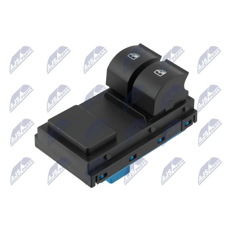 NTY EWS-FT-028 jungiklis, lango pakėliklis