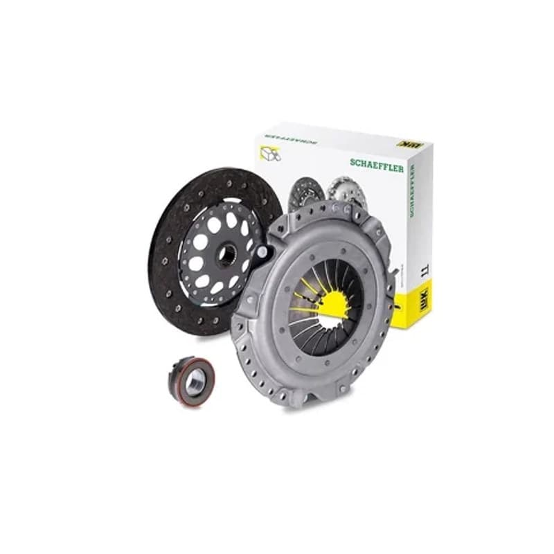 SCHAEFFLERLUK sankabos komplektas 623 0559 00