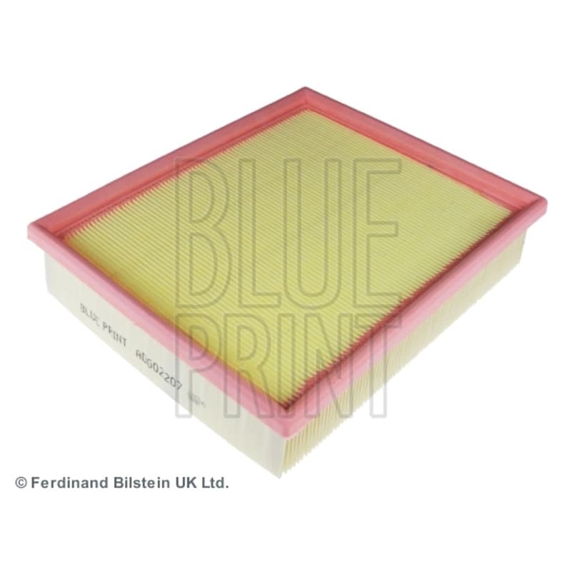 BLUEPRINT oro filtras ADG02207
