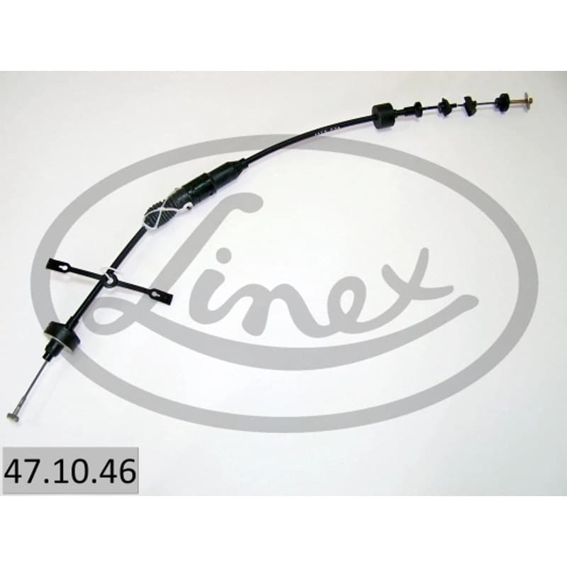 LINEX 47.10.46 sankabos trosas
