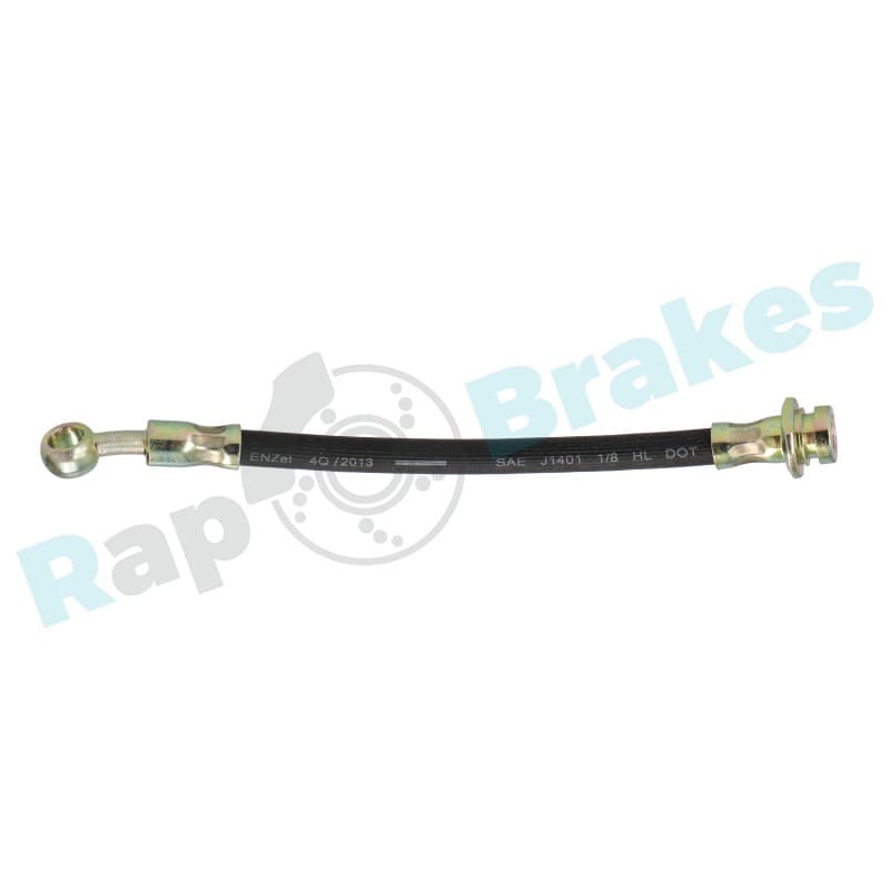 RAPBRAKES stabdžių žarnelė R-H1202