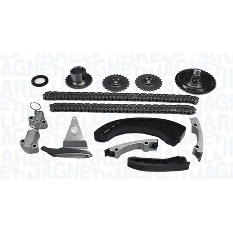 MAGNETIMARELLI paskirstymo grandinės komplektas 341500001070